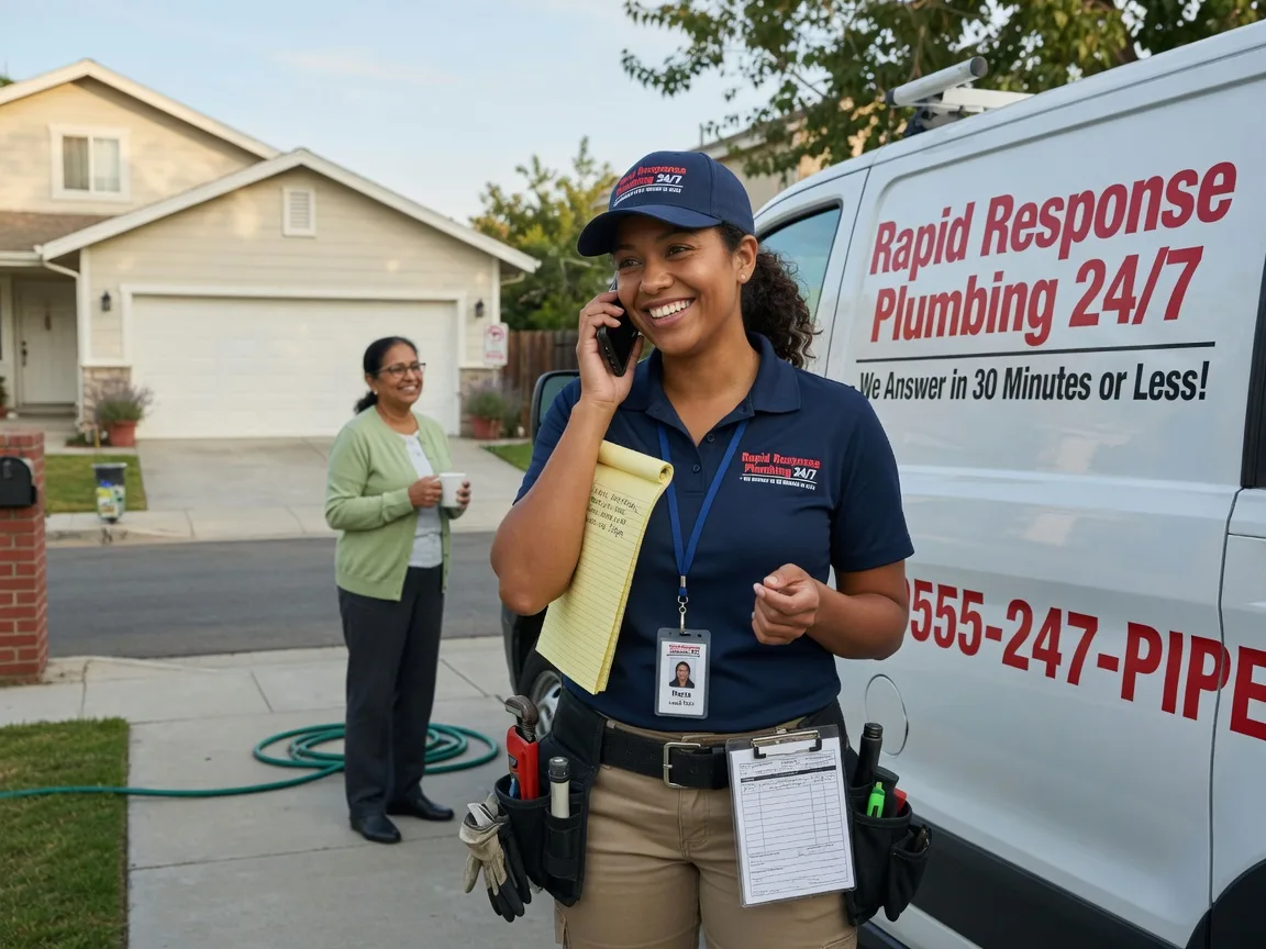 Emergency Plumber College Place, WA FAQs